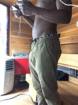 EricSwainn901 online show from May 27, 12:31 am
