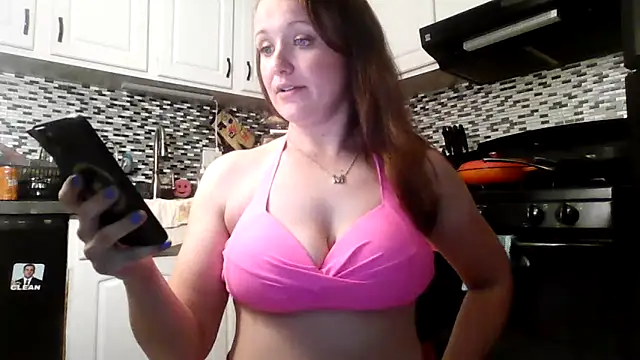 thenakedtrainer69 online show from April 22, 5:20 pm
