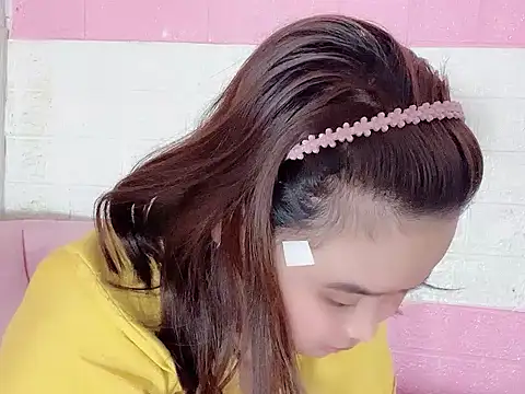 Vani568 online show from March 26, 4:16 pm