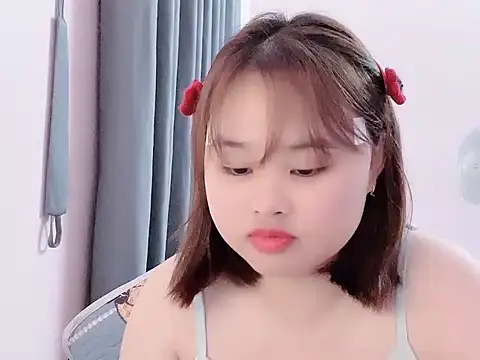 Vani568 online show from March 18, 5:36 pm