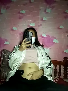 Angela203 online show from March 29, 1:46 pm