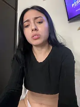 Alexababy2 online show from March 4, 8:11 am