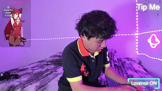 Kody Royale online show from March 6, 10:49 pm