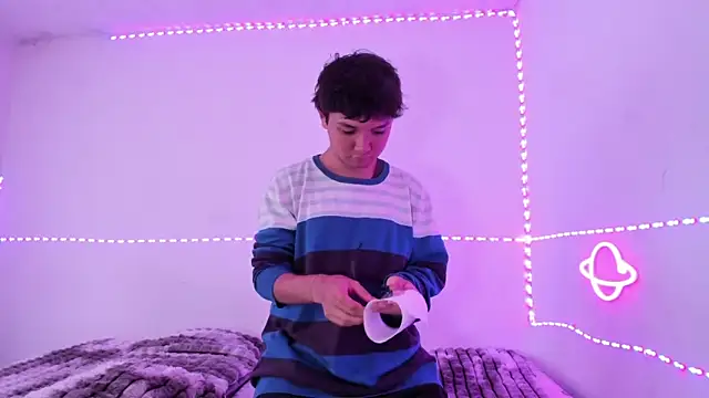 Kody Royale online show from March 1, 10:10 pm