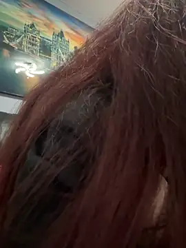 xoxchaarrxox online show from March 1, 6:30 pm