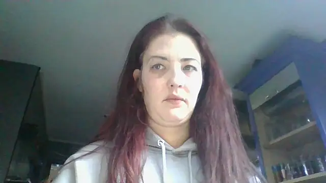 xoxchaarrxox online show from February 25, 10:04 am