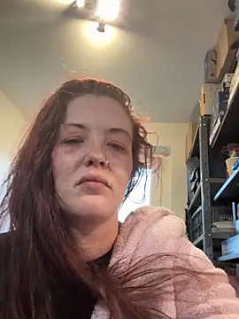 xoxchaarrxox online show from February 28, 5:23 pm