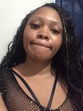 candy-95 online show from April 9, 4:13 pm