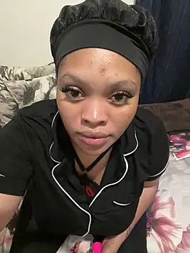candy-95 online show from June 2, 9:48 pm