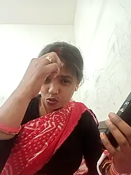 Hot chani online show from March 25, 6:24 am