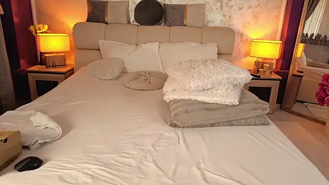 EmmaSeductionX online show from May 16, 3:16 am