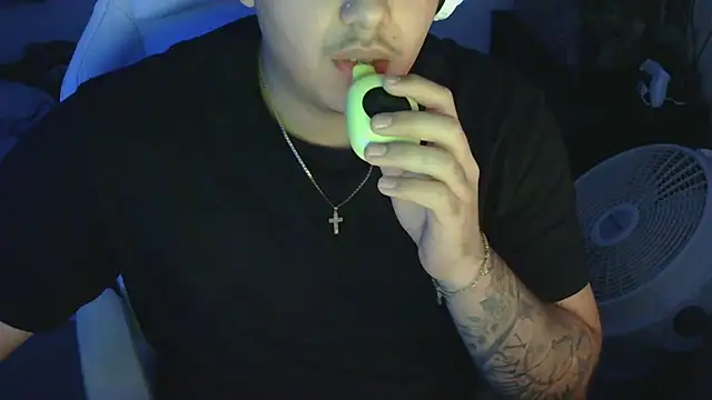 Sxrry online show from March 7, 10:43 am