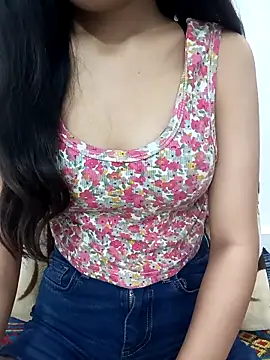 cute ruhii0 online show from March 6, 6:36 pm