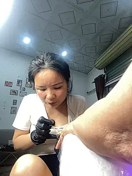 Ivy Trix2 online show from March 30, 1:56 pm