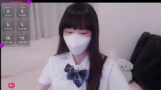 AiIris1 online show from April 19, 1:56 pm