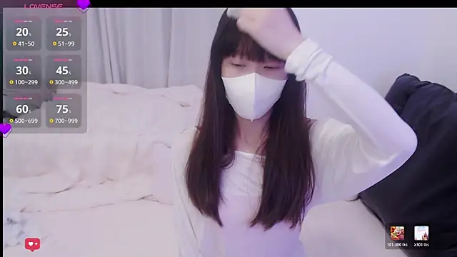 AiIris1 online show from March 25, 12:04 pm