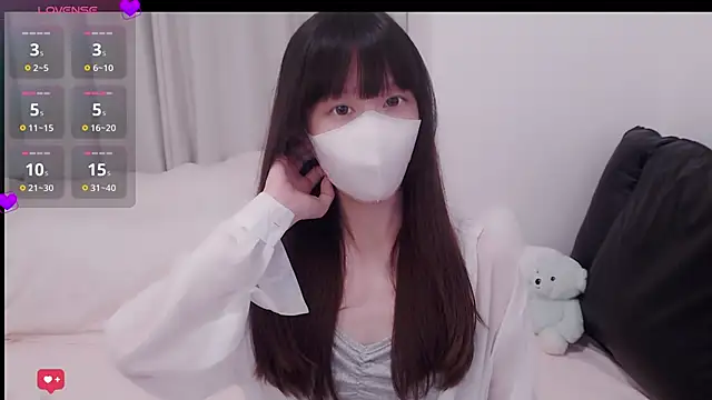 AiIris1 online show from April 29, 2:54 pm