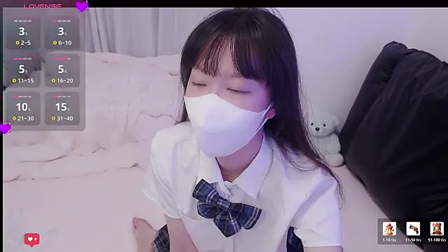 AiIris1 online show from March 26, 8:40 pm