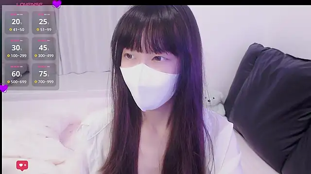 AiIris1 online show from March 19, 11:21 am