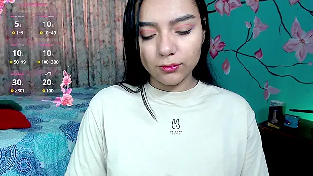 NoelleVireaux online show from February 28, 12:05 pm