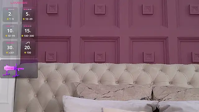 ErinEvans online show from May 18, 5:13 am