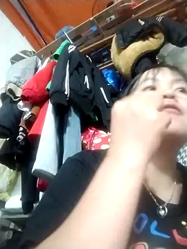 Candyk5 online show from March 27, 5:36 pm