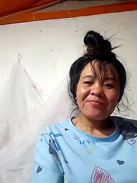 Candyk5 online show from April 24, 1:40 am