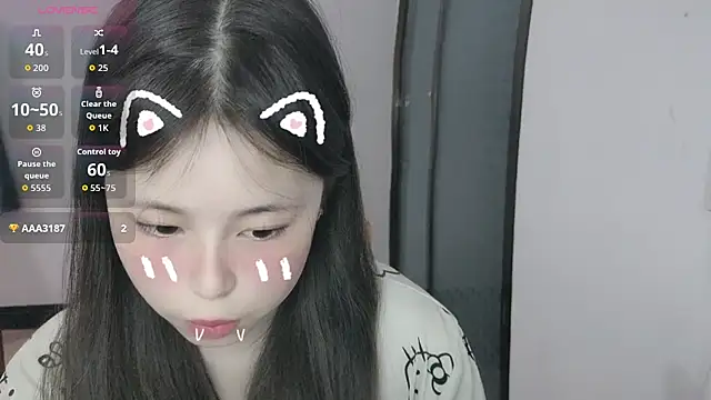 F-Yihao online show from March 6, 5:08 pm