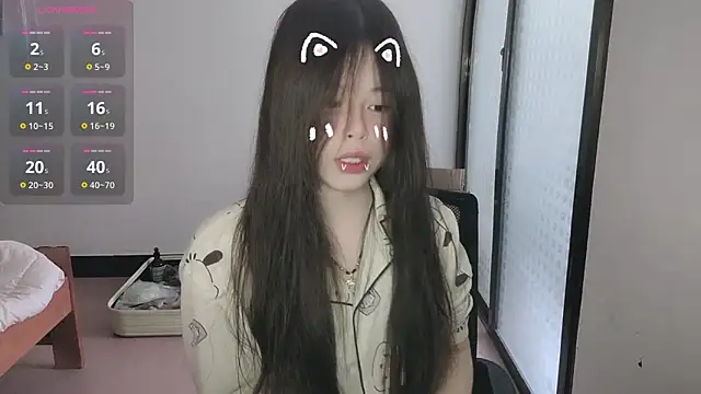 F-Yihao online show from March 16, 5:15 am