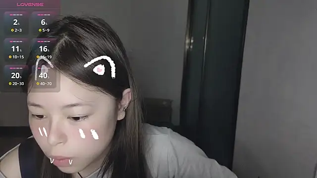 F-Yihao online show from April 7, 9:22 am