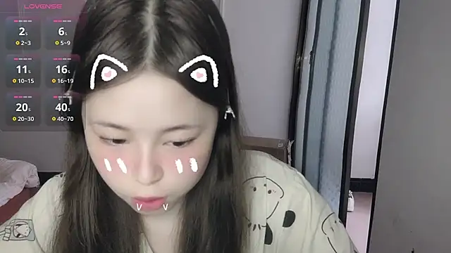 F-Yihao online show from March 30, 9:22 am