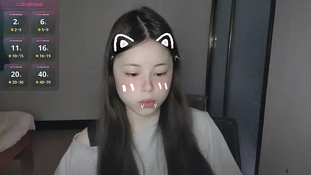 F-Yihao online show from April 3, 10:22 am