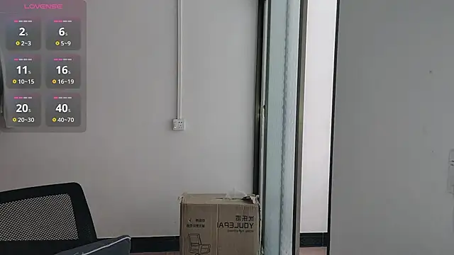 F-Yihao online show from March 10, 6:50 am