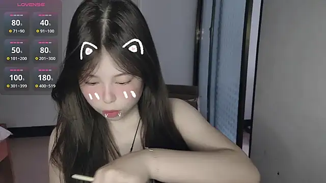 F-Yihao online show from March 19, 9:53 am