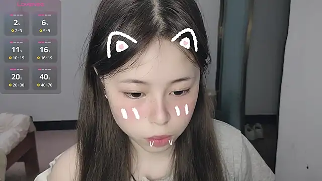 F-Yihao online show from March 29, 3:13 pm