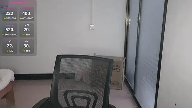 F-Yihao online show from April 2, 8:54 am