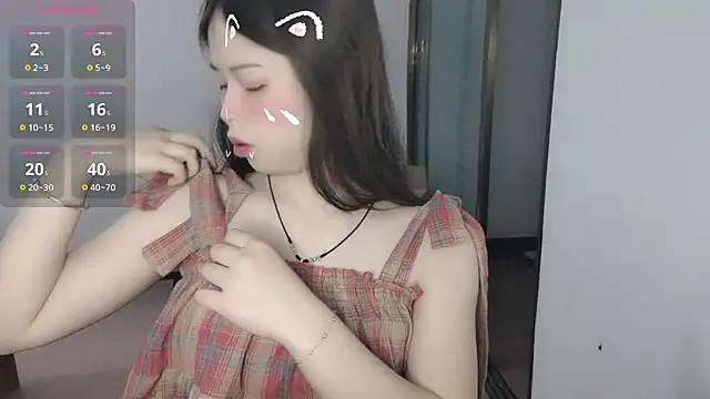 F-Yihao online show from March 18, 11:02 am