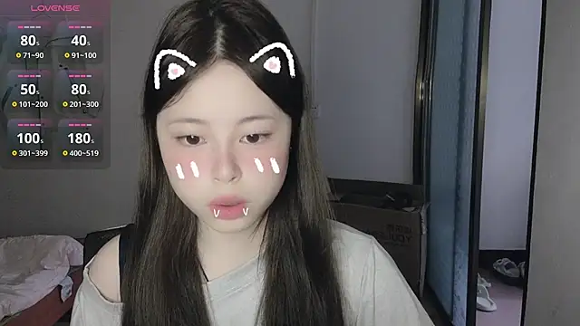 F-Yihao online show from March 23, 10:04 am