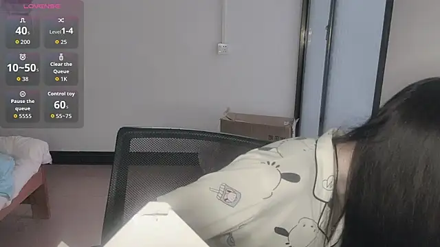 F-Yihao online show from March 31, 9:22 am