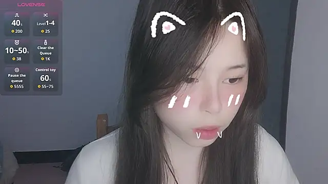 F-Yihao online show from March 4, 11:40 am