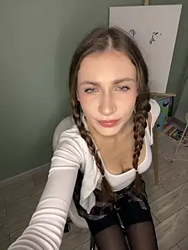 Snapshot of SofieLund chatting on March 2, 4:14 pm SofieLund online show from March 2, 4:14 pm