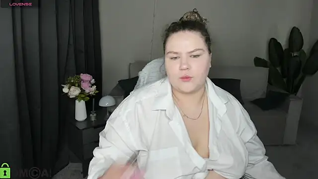 SofiRoce online show from July 29, 5:06 am
