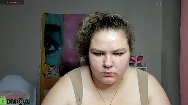 SofiRoce online show from July 24, 5:03 am