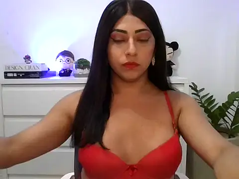 dolljessica online show from March 11, 11:15 am