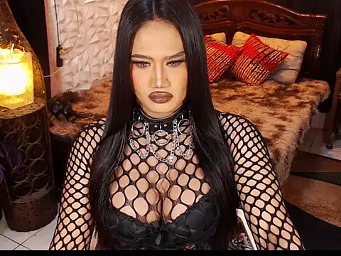MISTIFYINGSABRINA online show from May 21, 12:35 pm