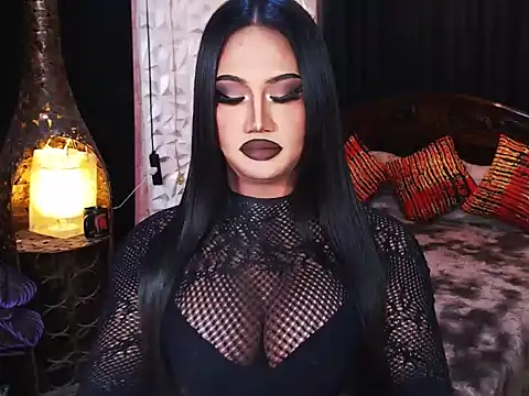 MISTIFYINGSABRINA online show from June 7, 4:12 pm