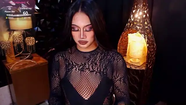 MISTIFYINGSABRINA online show from June 19, 4:40 am