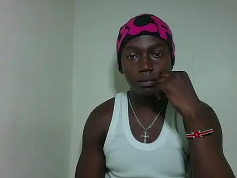 darkerberryguy online show from March 6, 9:37 am