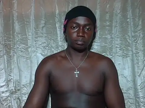 darkerberryguy online show from April 7, 11:56 am