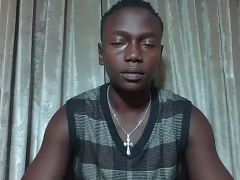 darkerberryguy online show from March 8, 8:45 pm